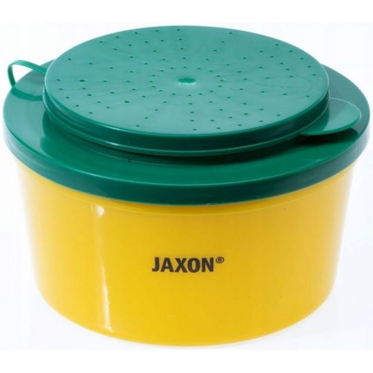PUDEŁKO JAXON NA PRZYNĘTY POJEMNIK RH-225 PUDEŁKO JAXON NA PRZYNĘTY POJEMNIK RH-225