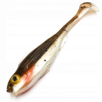 GUMA MIKADO PRZYNĘTA REAL FISH 6.5cm RUFFE