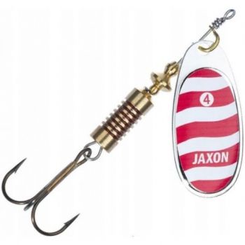 BŁYSTKA OBROTOWA JAXON HS HOLLEY 5 12g KOLOR: D