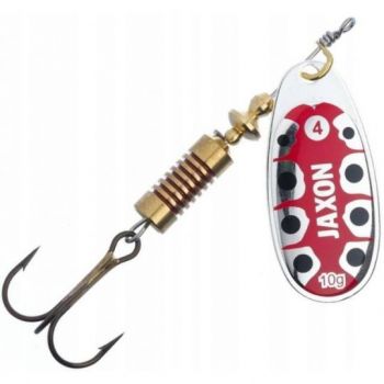 BŁYSTKA OBROTOWA JAXON HS HOLLEY 4 10g KOLOR: B