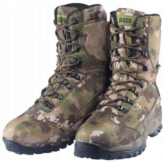 BUTY JAXON ZIMOWE BZF AK-BZF42 ROZMIAR 42