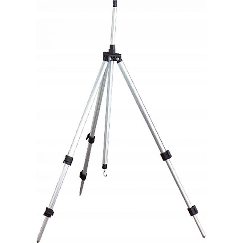 TRÓJNÓG JAXON KRZYŻAK STOJAK 60-120cm TRZPIEŃ 40cm