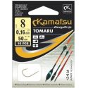 PRZYPON KAMATSU KONGER TOMARU 50 WAGGLER ROZ. 12