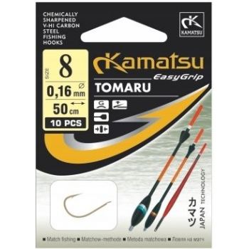 PRZYPON KAMATSU KONGER TOMARU 50 WAGGLER ROZ. 12