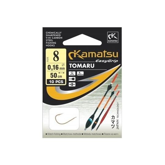 PRZYPON KAMATSU KONGER TOMARU 50 WAGGLER ROZ. 12 PRZYPON KAMATSU KONGER TOMARU 50 WAGGLER ROZ. 12
