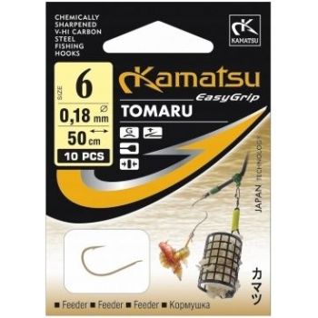 PRZYPON KAMATSU KONGER TOMARU 50 KOSZYCZEK ROZ. 8