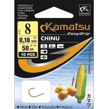 PRZYPON KAMATSU KONGER CHINU KUKURYDZA 5206 ROZ.12