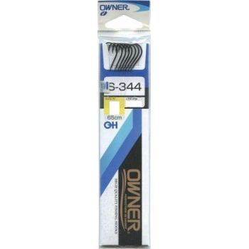 HACZYKI Z PRZYPONEM OWNER S344 CHINU HAK 6 0.18mm