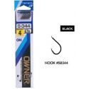 HACZYKI Z PRZYPONEM OWNER S344 CHINU HAK 6 0.18mm