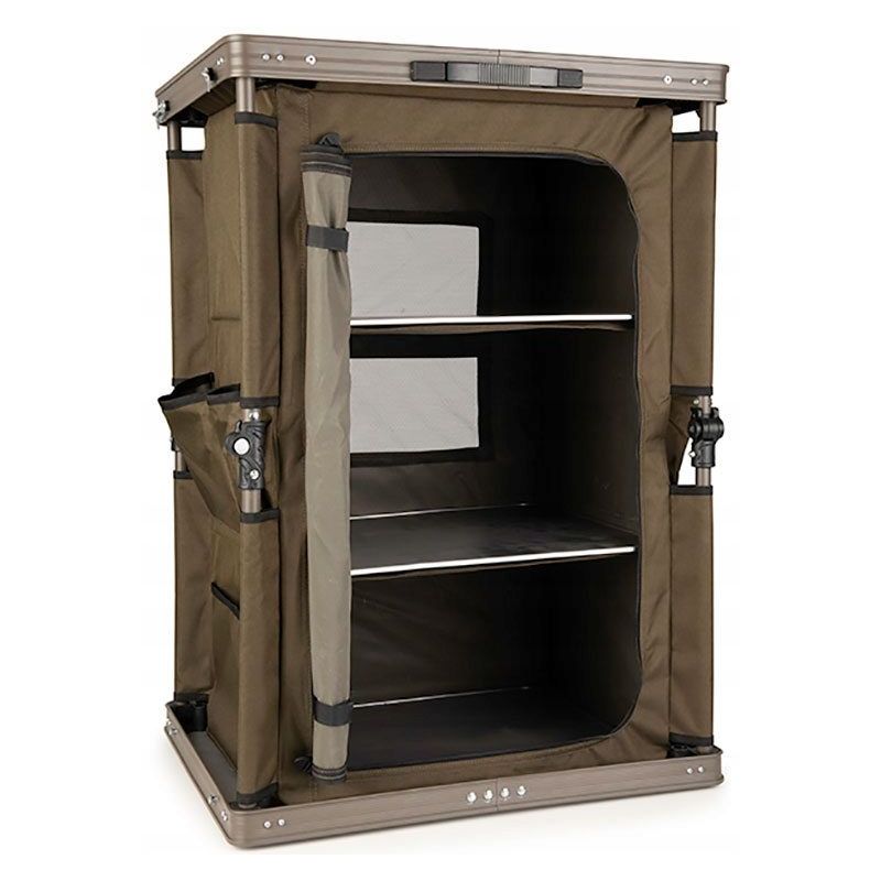 PÓŁKA FOX DO NAMIOTU SESSION STORAGE SZAFKA SKŁADA