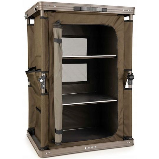 PÓŁKA FOX DO NAMIOTU SESSION STORAGE SZAFKA SKŁADA