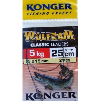 PRZYPON KONGER WOLFRAM...