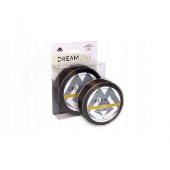 ŻYŁKA MIKADO DREAMLINE CARP 1200m 0,38mm CAMOU