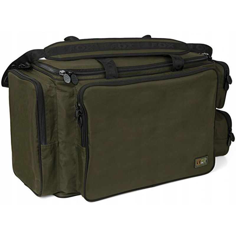 TORBA WĘDKARSKA FOX R SERIES X-LARGE CARRYALL