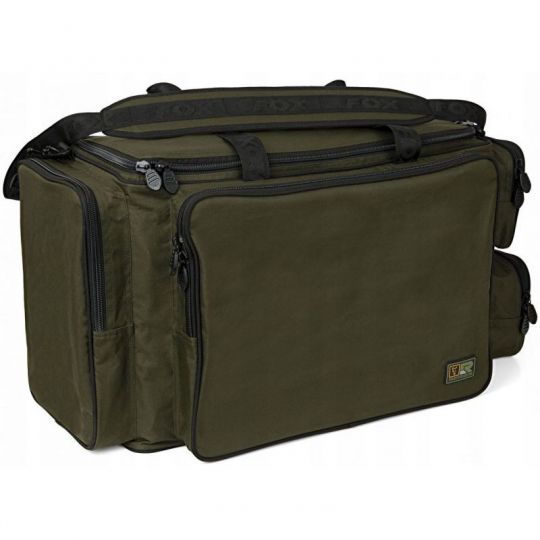 TORBA WĘDKARSKA FOX R SERIES X-LARGE CARRYALL