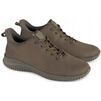 BUTY FOX KHAKI CAMO LIGHTWEIGHT TRAINERS ROZ. 46