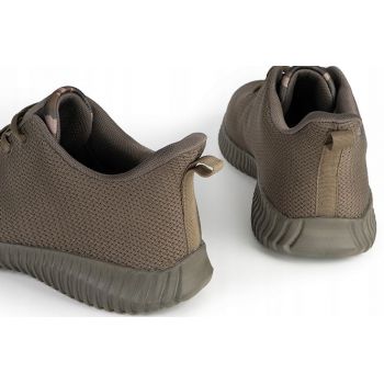 BUTY FOX KHAKI CAMO LIGHTWEIGHT TRAINERS ROZ. 46