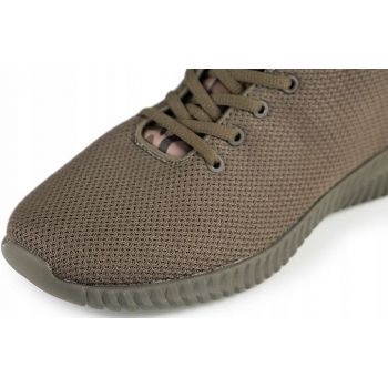 BUTY FOX KHAKI CAMO LIGHTWEIGHT TRAINERS ROZ. 46