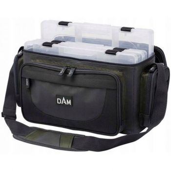 TORBA DAM LURE CARRYALL M 3...