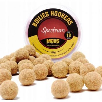 KULKI MEUS HAKOWE TONĄCE SPECTRUM 18mm KRYL