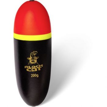 SPŁAWIK PIANKOWY BLACK CAT MAXI FLOAT 200g SUMOWY