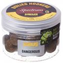 KULKI MEUS HAKOWE TONĄCE SPECTRUM 18mm DANGEROUS