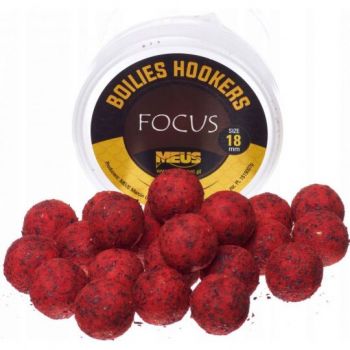 KULKI MEUS HAKOWE FOCUS 90g...