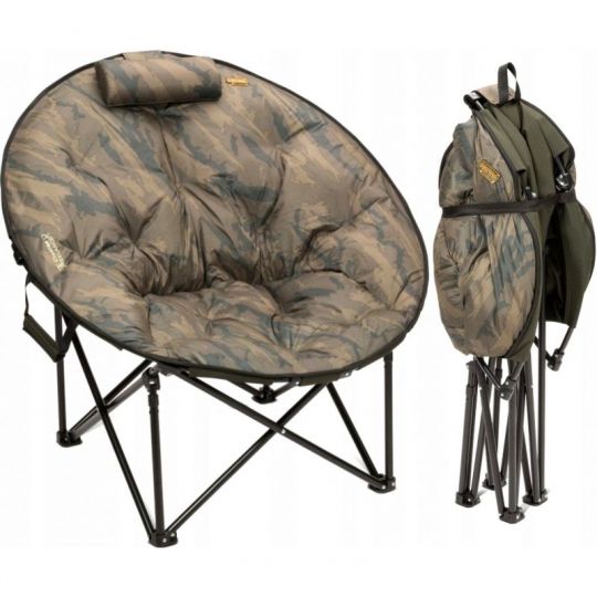 FOTEL ANACONDA FREELANCER CLUSTER CHAIR CUPOLA