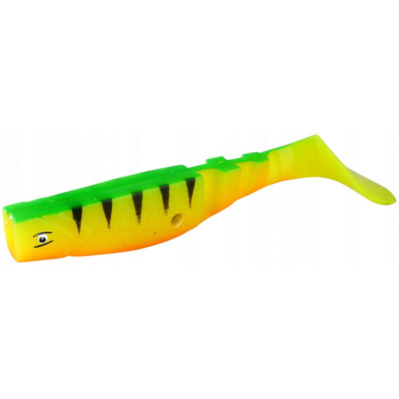 GUMA MIKADO PRZYNĘTA FISHUNTER 10.5cm 127 KOPYTO GUMA MIKADO PRZYNĘTA FISHUNTER 10.5cm 127 KOPYTO