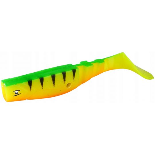 GUMA MIKADO PRZYNĘTA FISHUNTER 10.5cm 127 KOPYTO GUMA MIKADO PRZYNĘTA FISHUNTER 10.5cm 127 KOPYTO