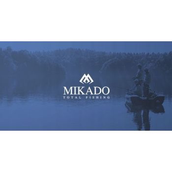 GUMA MIKADO PRZYNĘTA FISHUNTER 10.5cm 127 KOPYTO