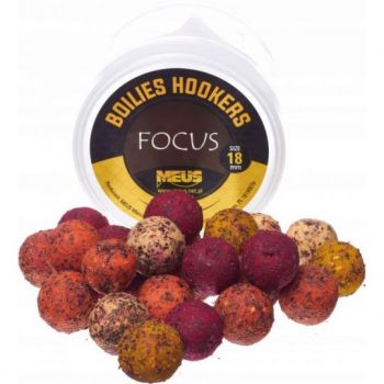 KULKI MEUS HAKOWE FOCUS 90g...