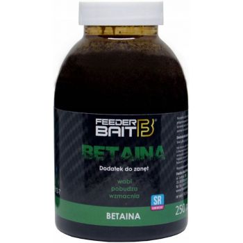 ZALEWA FEEDER BAIT BETAINA...