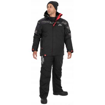 KOMBINEZON FOX RAGE WINTER SUIT L ZIMOWY