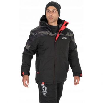 KOMBINEZON FOX RAGE WINTER SUIT L ZIMOWY