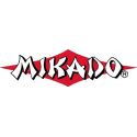 GUMA MIKADO PRZYNĘTA SPARK 10cm KOLOR 112RT