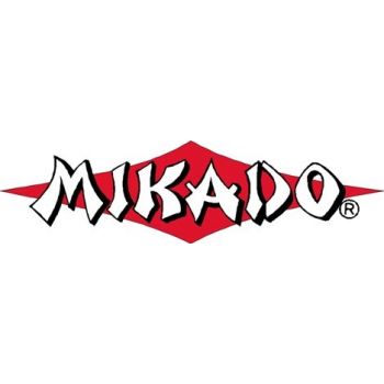 GUMA MIKADO PRZYNĘTA SPARK 10cm KOLOR 112RT