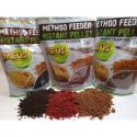 PELLET MEUS INSTANT 700g GOTOWY MOKRY ANANAS
