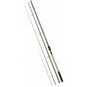 WĘDKA DAIWA AQUALITE FEEDER 3,90m 150g