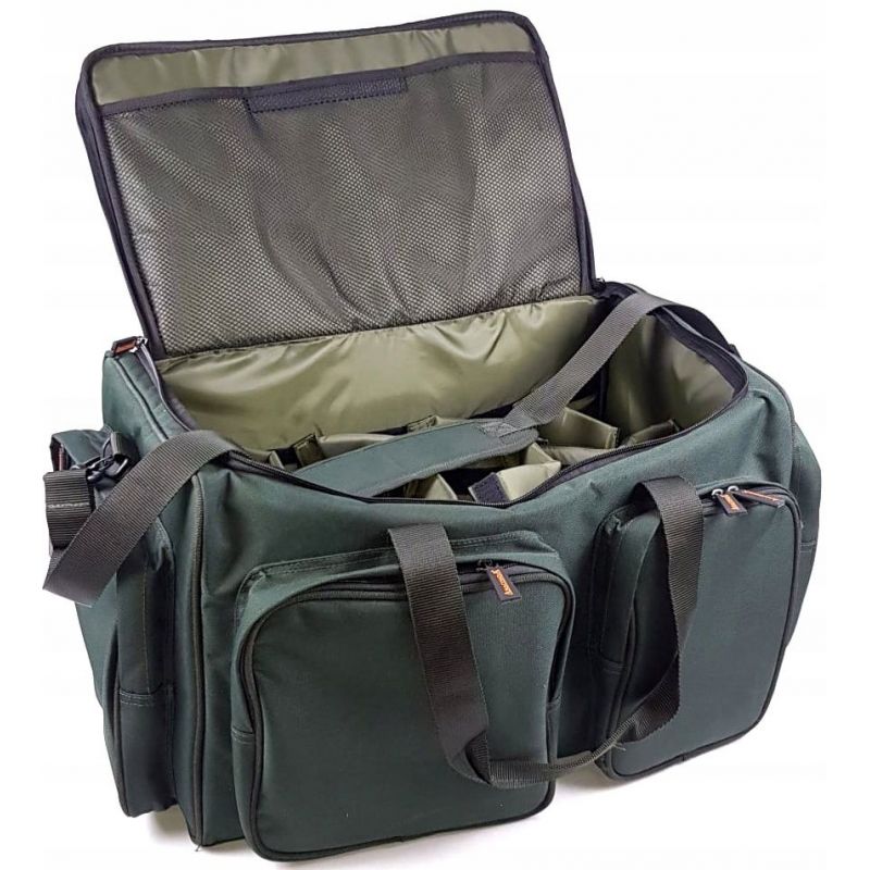 TORBA ANACONDA GEAR BAG II 2