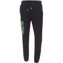 SPODNIE DRESOWE MADCAT MEGA LOGO JOGGERS BLACK M