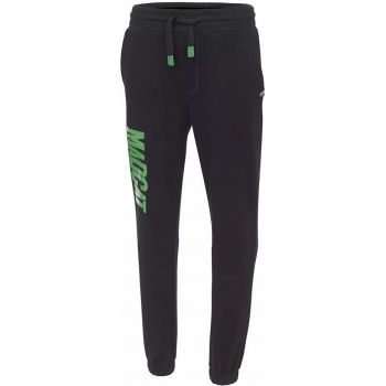SPODNIE DRESOWE MADCAT MEGA LOGO JOGGERS BLACK M