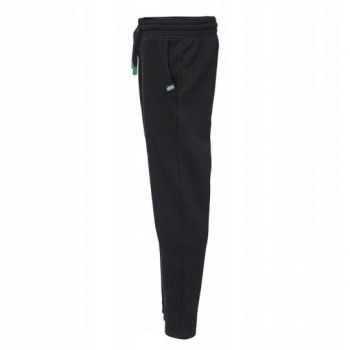SPODNIE DRESOWE MADCAT MEGA LOGO JOGGERS BLACK M