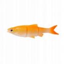 GUMA SAVAGE GEAR ROACH SWIM& JERK 12,5cm GOLDF