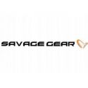 GUMA SAVAGE GEAR ROACH SWIM& JERK 12,5cm GOLDF