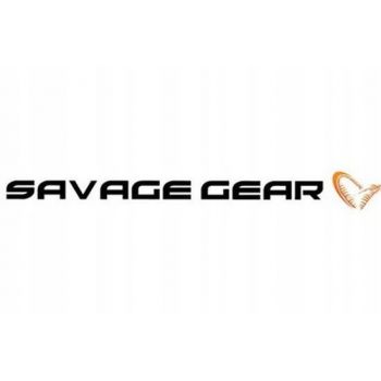 GUMA SAVAGE GEAR ROACH SWIM& JERK 12,5cm GOLDF