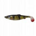 GUMA SAVAGE GEAR 4D HERRING SHAD 13cm 17g PERCH