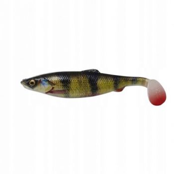 GUMA SAVAGE GEAR 4D HERRING SHAD 13cm 17g PERCH