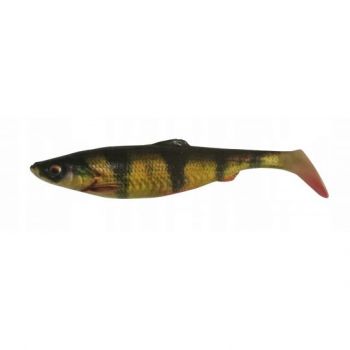 GUMA SAVAGE GEAR 4D HERRING SHAD 13cm 17g PERCH