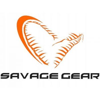 GUMA SAVAGE GEAR 4D HERRING SHAD 13cm 17g PERCH